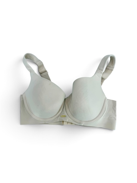 Cacique Other - Cacique Women's Seamless Light Beige T-Shirt Bra 34D